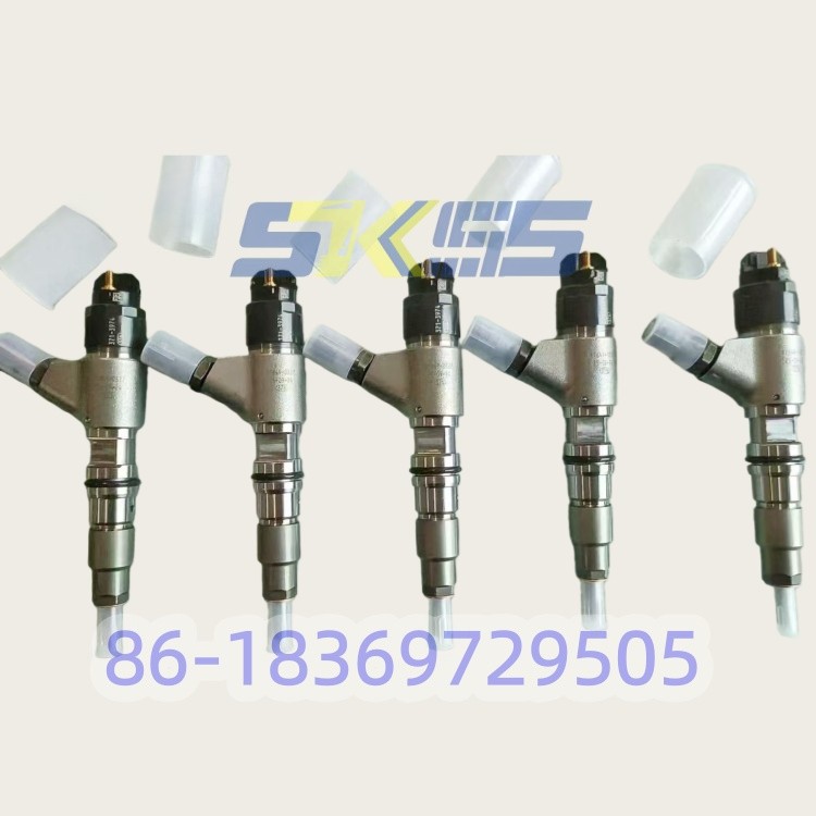 371-3974 Дизельный форсунок Новое высококачественное для двигателей C9.3 C9.3B 336E 336F