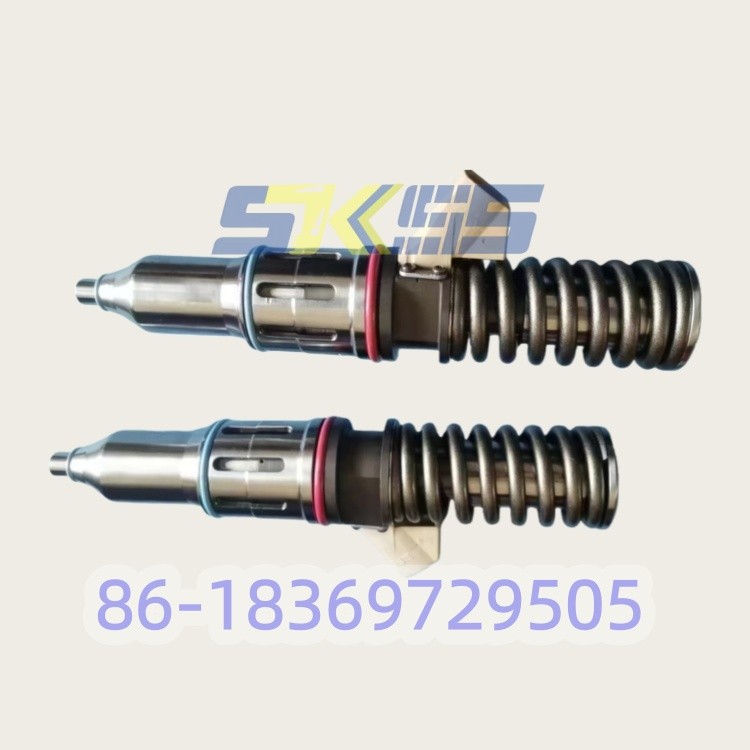 Common Rail Injector дизельный инжектор тестер для двигателя CAT C13 349F L 3784609 378-4609
