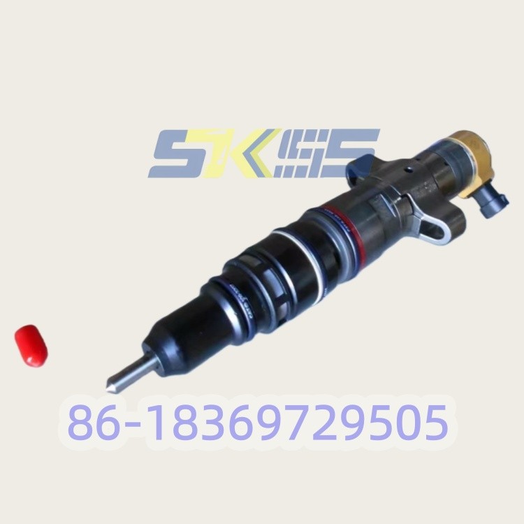 387-9432 Дизельный форсунок для двигателей C7 C9 экскаваторов 325D 329D 330D