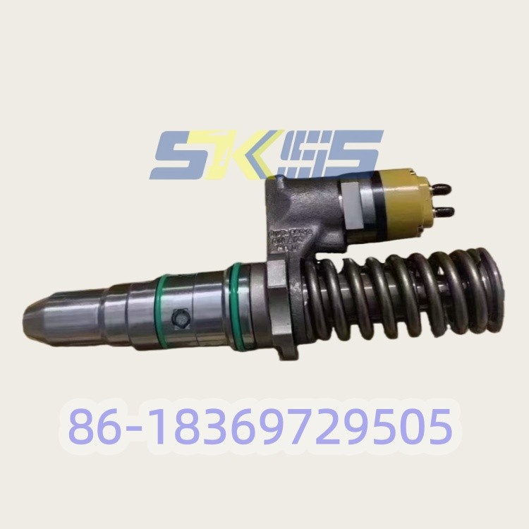 392-0200 Впрысковой форсунок для двигателей 3508 3512 3512B 3516B Тяжелое оборудование