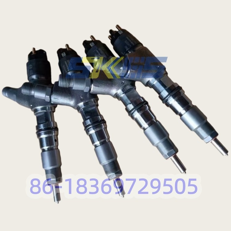 C7.1 Дозатор топлива 449-3315 Сборка дозатора топлива E323D2 Дозатор двигателя экскаватора