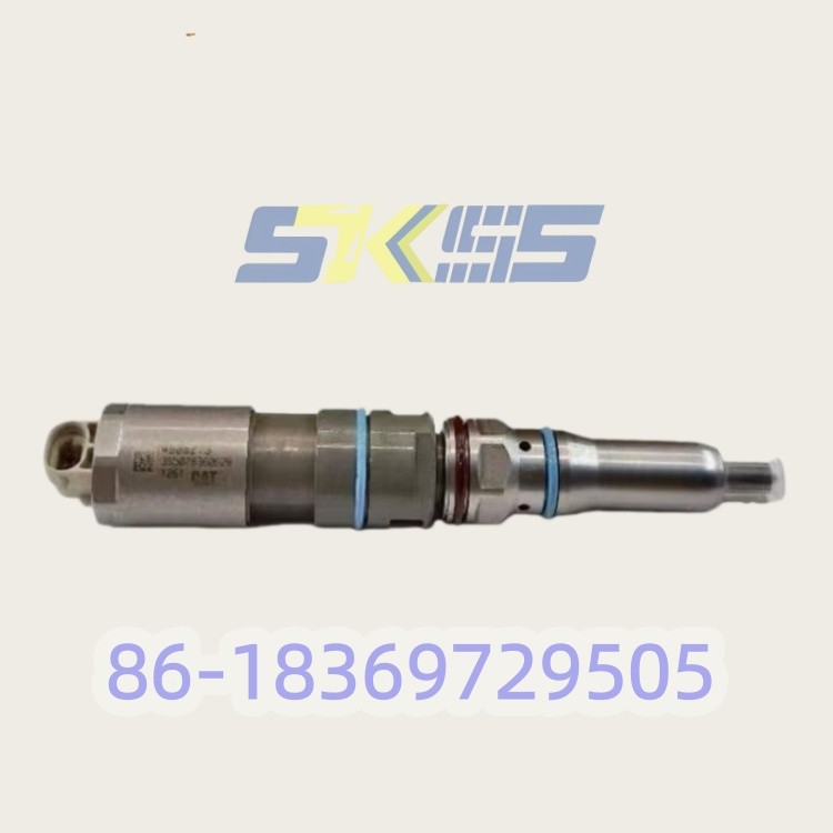 Высокопроизводительный дизельный форсунок 460-8213 совместим с 9,3-литровым двигателем