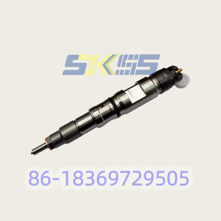 Запасные части дизельного двигателя топливный насос высокого давления 510-1695 5101695 для Cat