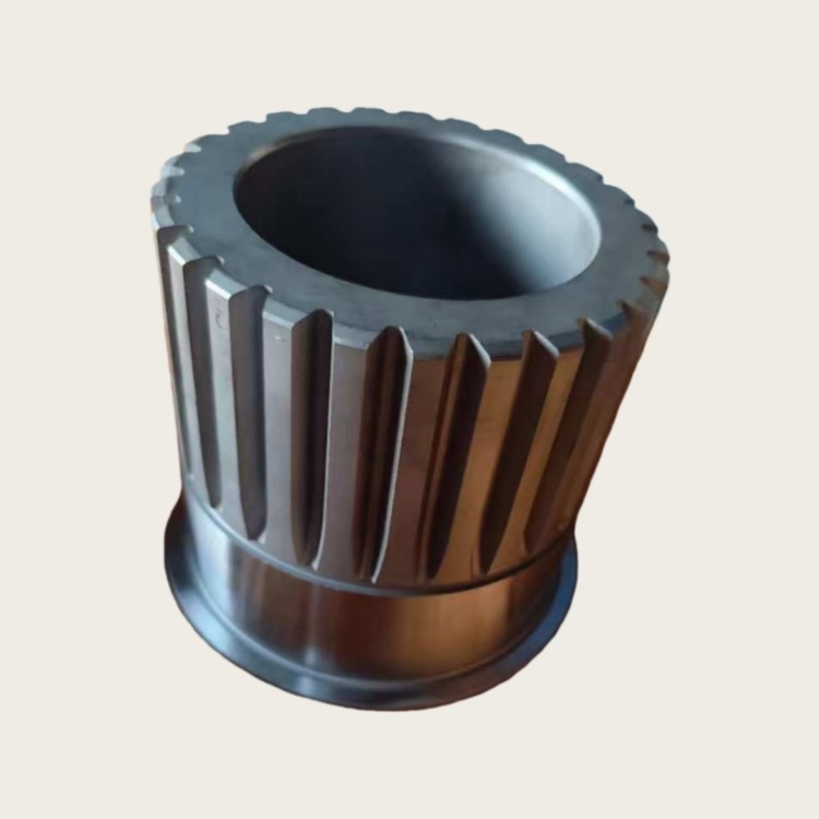 Шестерня 209-01-42121 для экскаватора PC800 с точным балансированием и высокой крутящим моментом