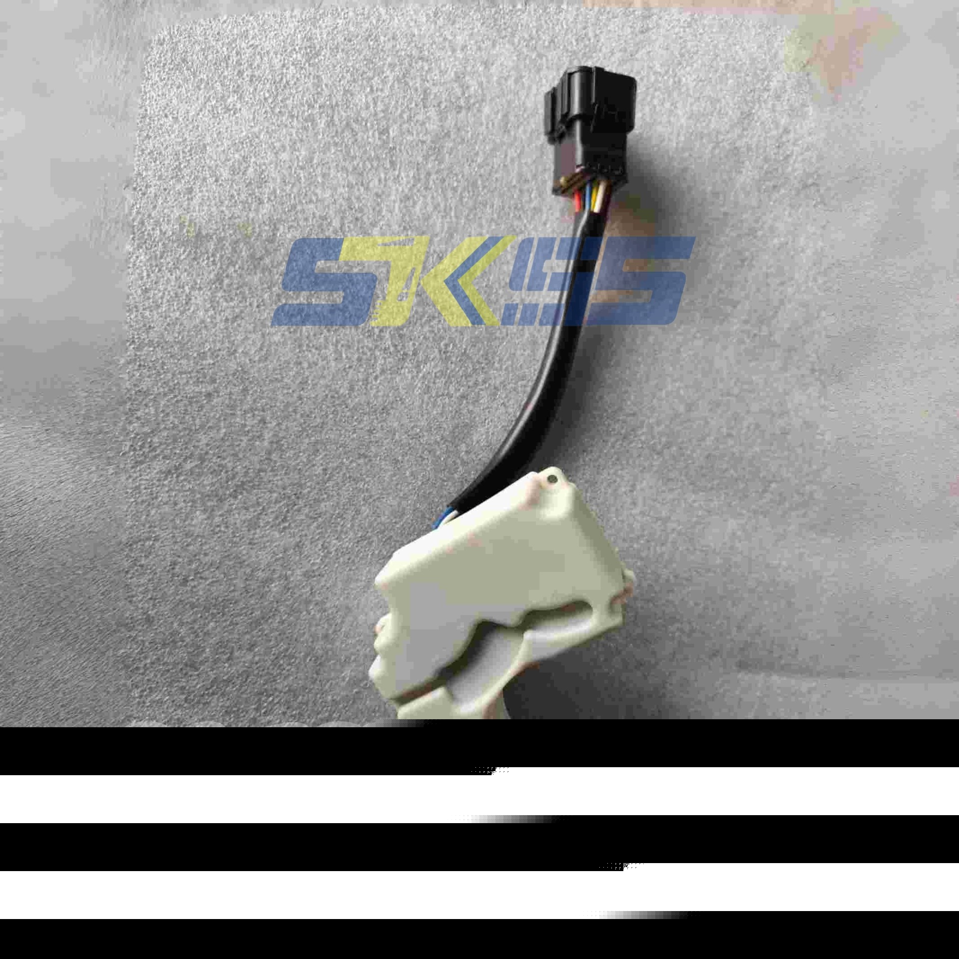 WA420-3 WA500-3 Колесный погрузчик с переключателем управления передачей 417-43-26211