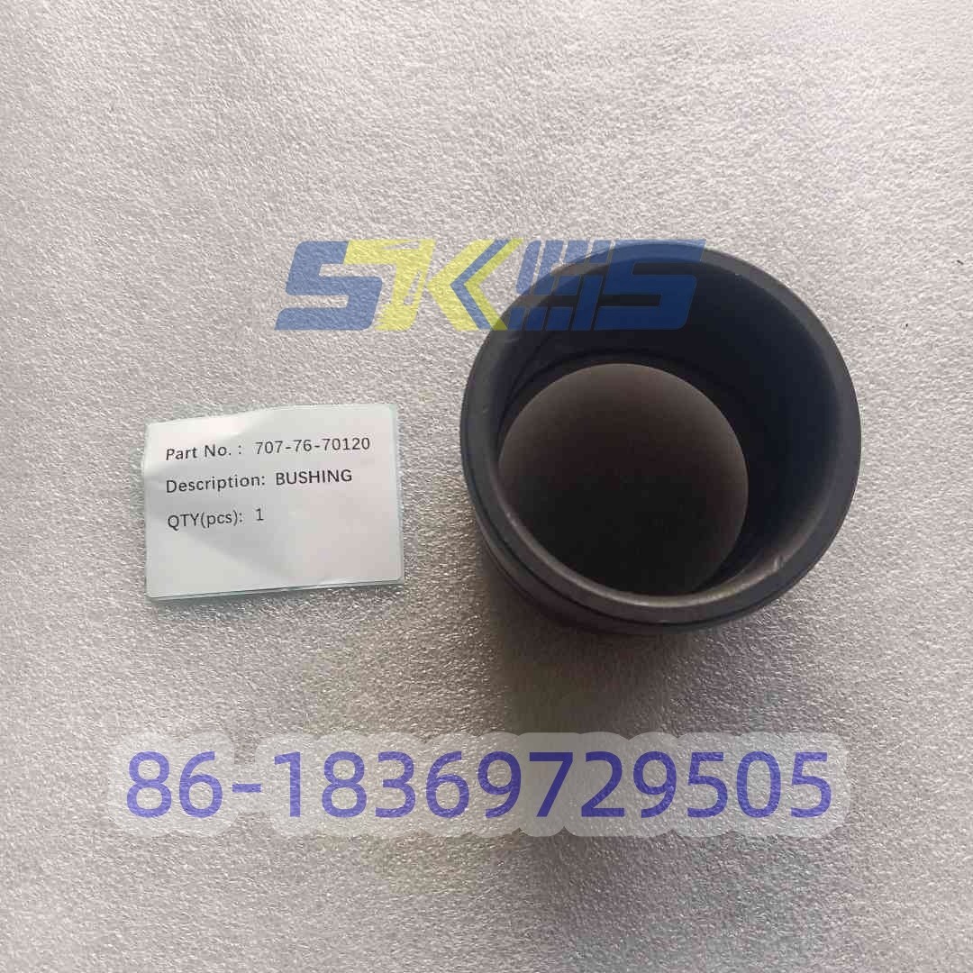 БУШИНГ экскаватор PC200 707-76-70110