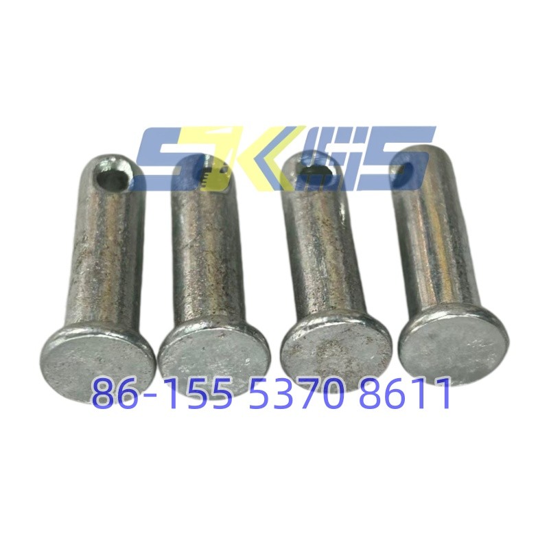 Высококачественный палец 04205-30828 для Komatsu PC270-8