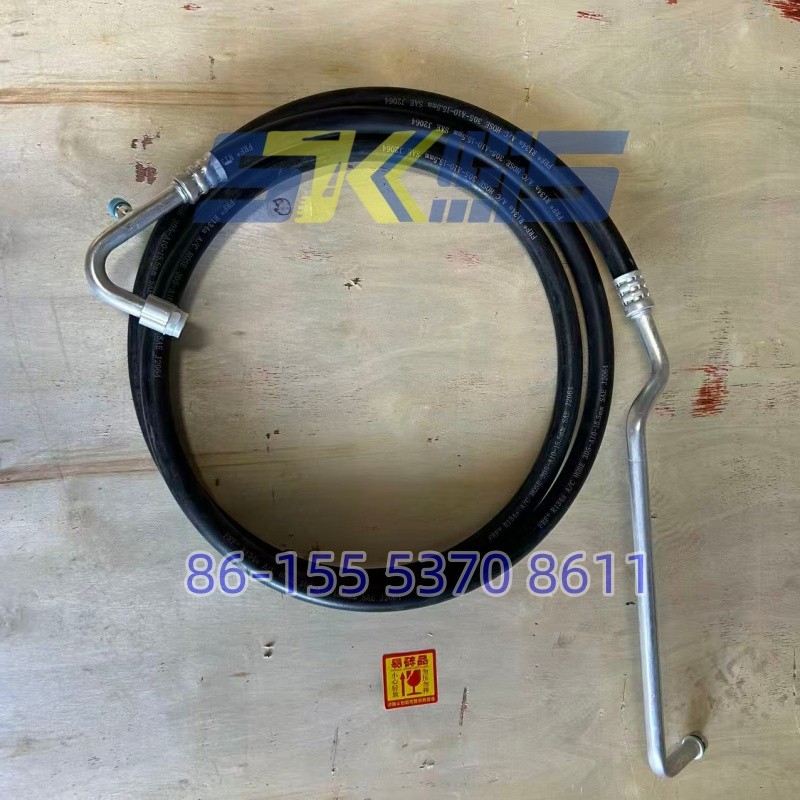 Высококачественный шланг 20Y-810-1321 для экскаватора Komatsu PC200-8