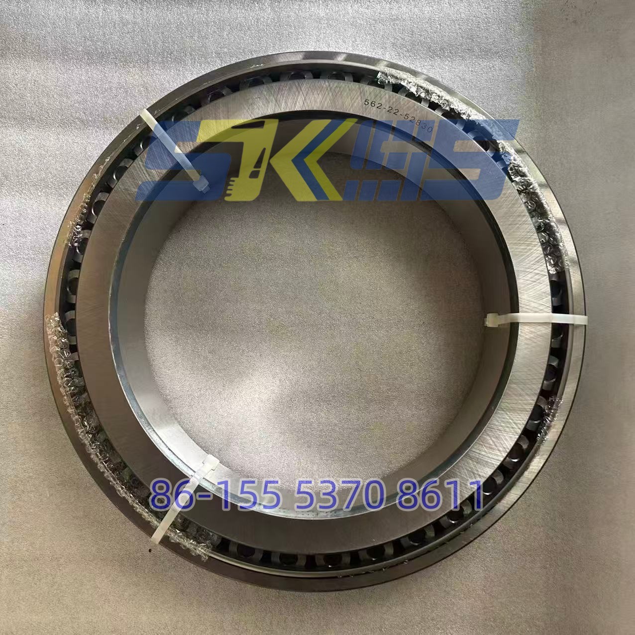 Высококачественный подшипник 562-22-52830 для строительной техники Komatsu HD1500-8